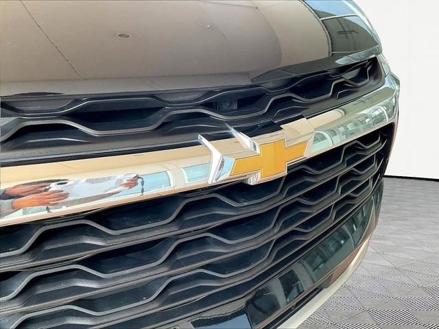 Used 2024 Chevrolet Blazer LT w/ Driver Confidence Package FWD image 31