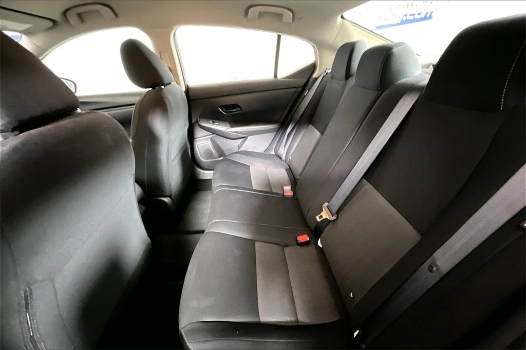 Used 2024 Nissan Sentra SV image 21