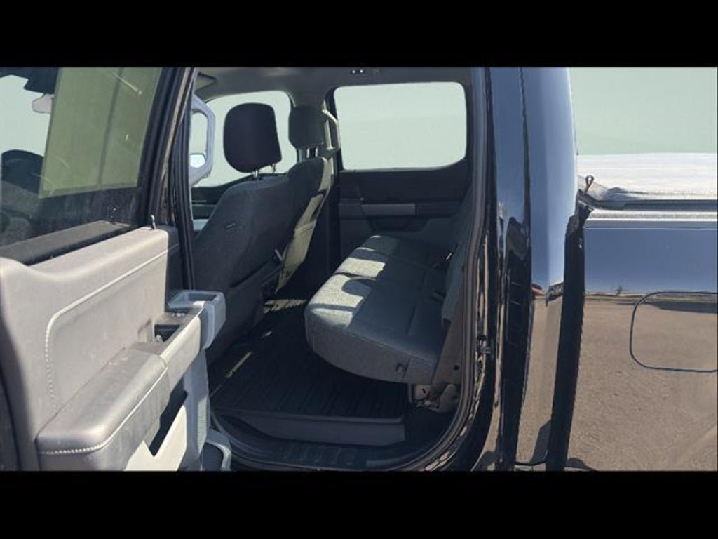 Used 2023 Ford F150 XLT w/ Equipment Group 302A High image 20