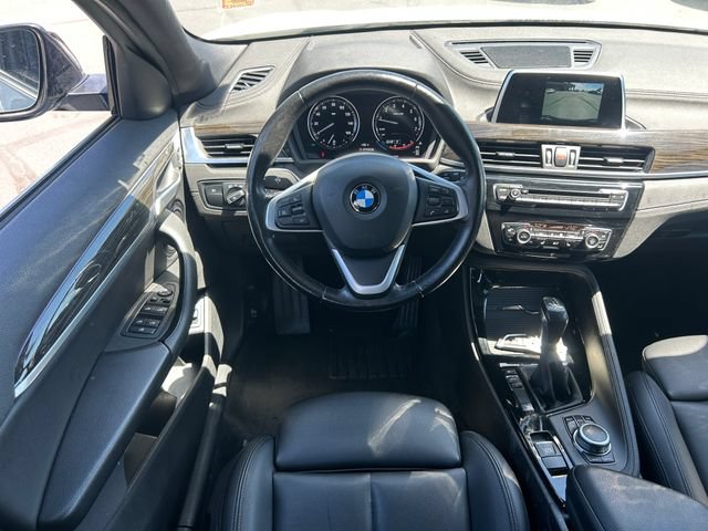 Used 2018 BMW X2 xDrive28i w/ Convenience Package AWD/4WD image 29
