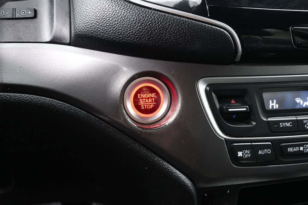 Used 2019 Honda Pilot EX-L image 14