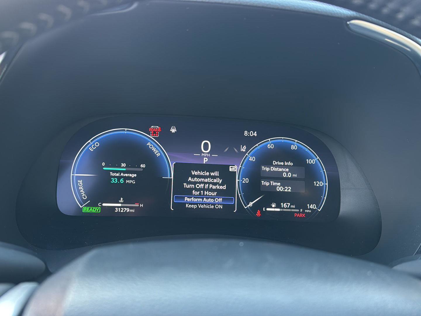 Used 2024 Toyota Highlander Platinum image 21