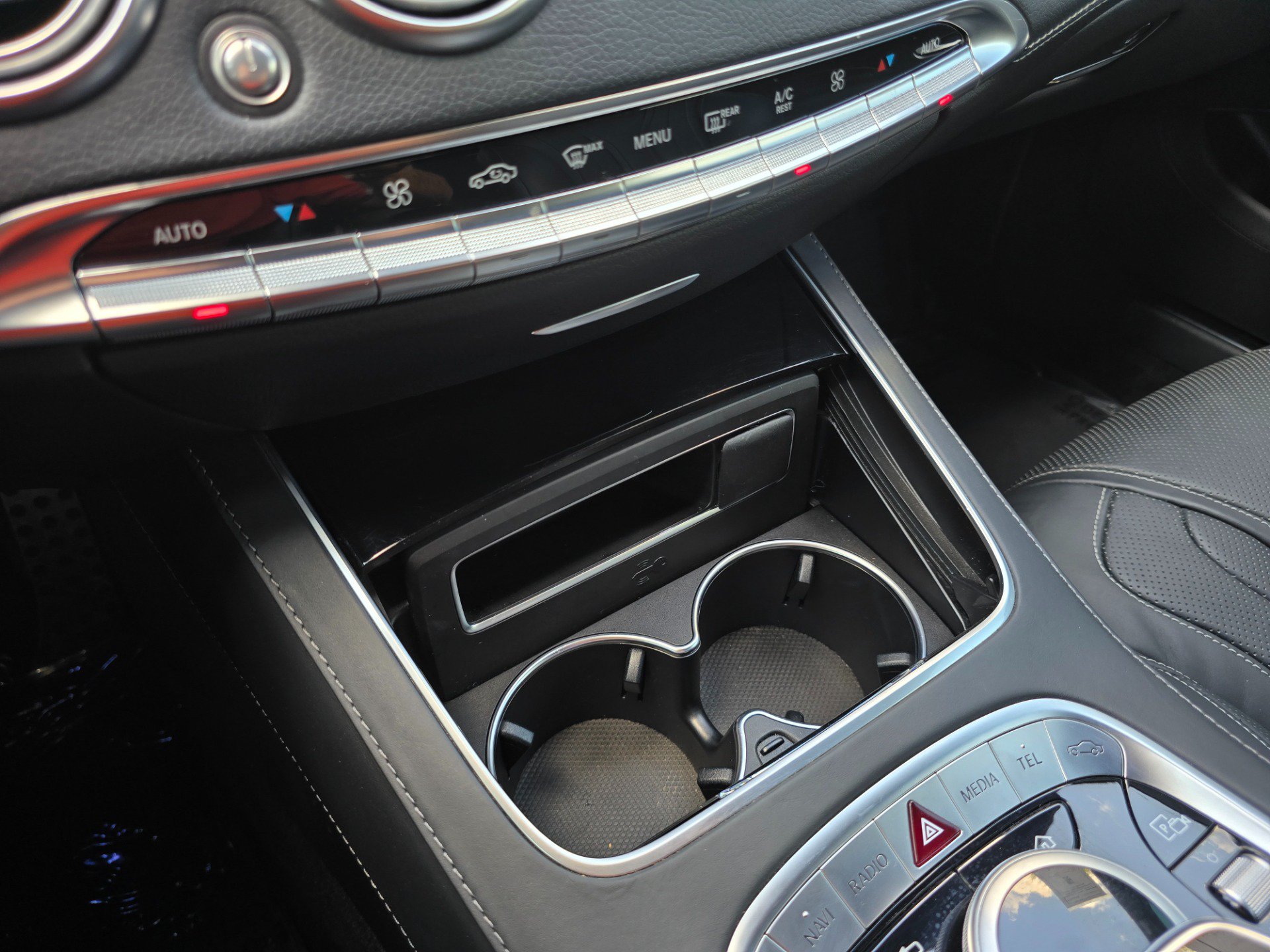 Used 2018 Mercedes-Benz S 63 AMG 4MATIC Coupe image 30