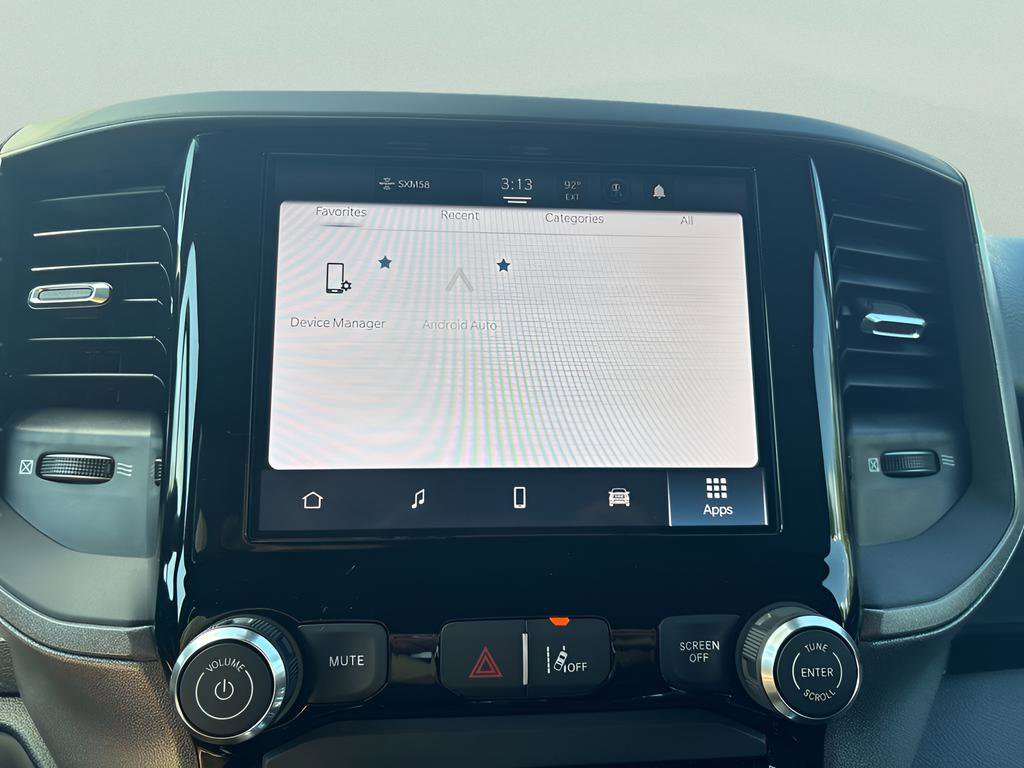 New 2026 RAM 1500 Tradesman image 19