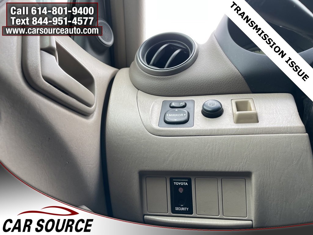 Used 2001 Toyota RAV4 2WD image 14