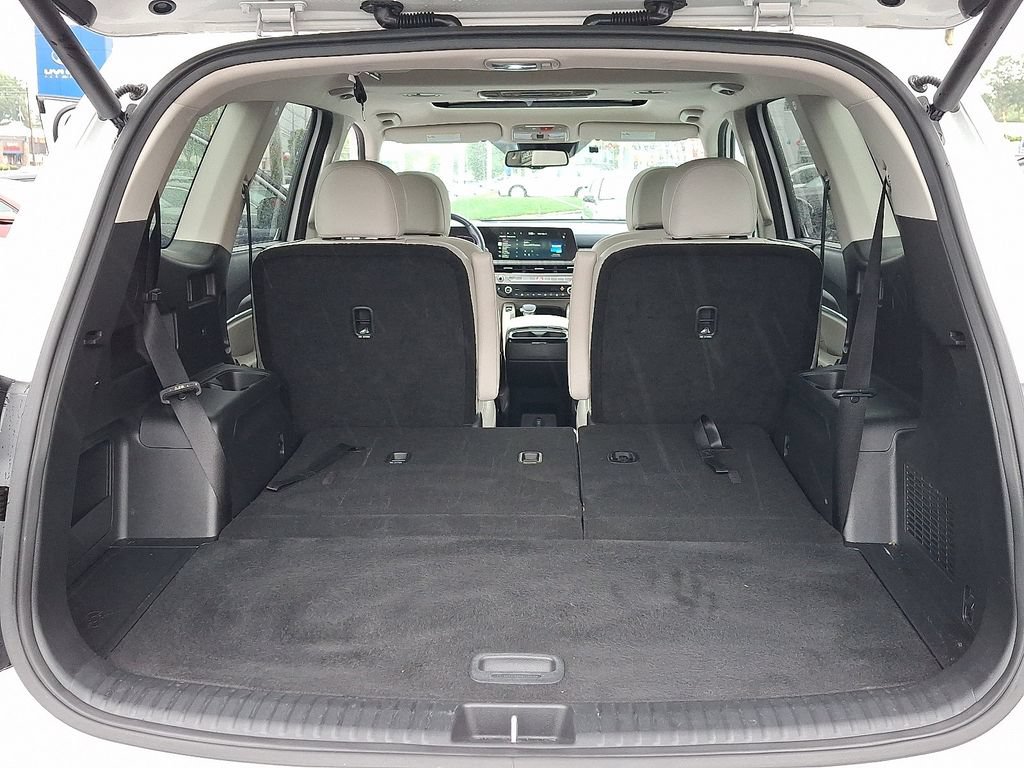 Used 2023 Kia Telluride EX w/ EX Captain's Chair Package AWD/4WD image 31
