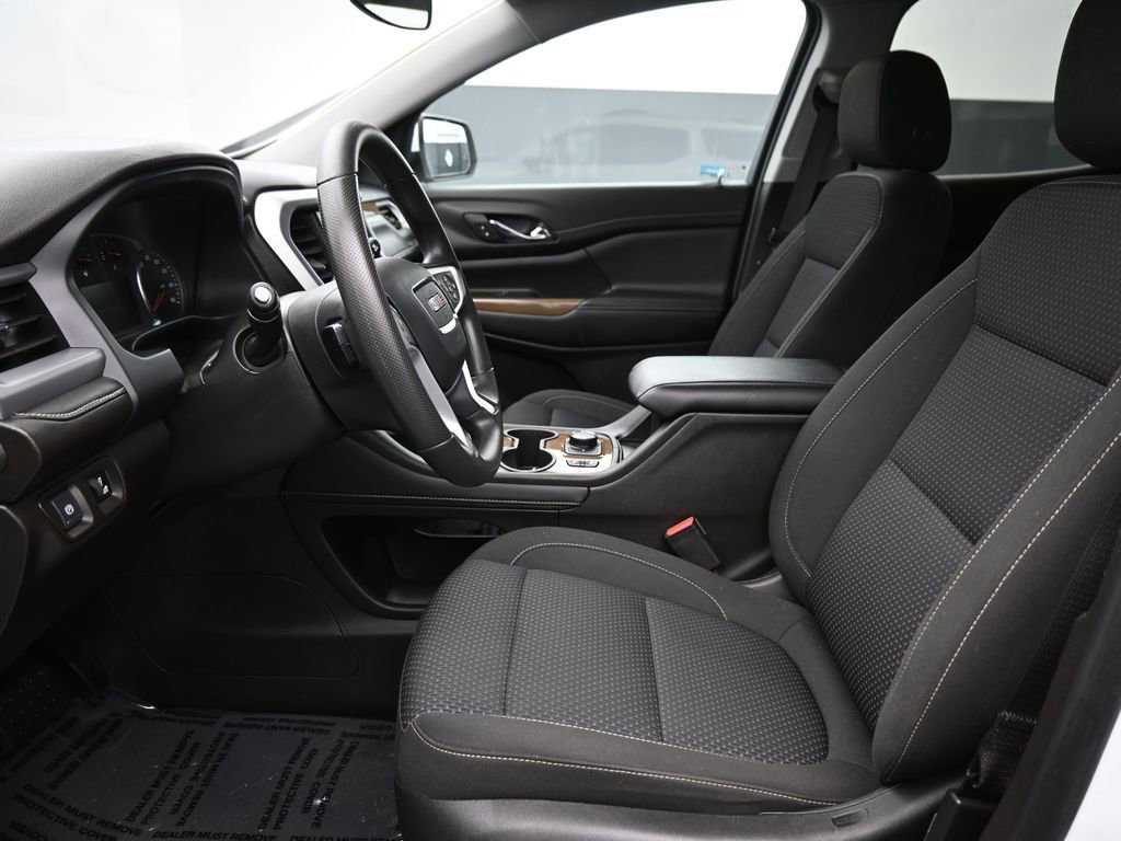 Used 2023 GMC Acadia SLE w/ Driver Convenience Package AWD/4WD image 13