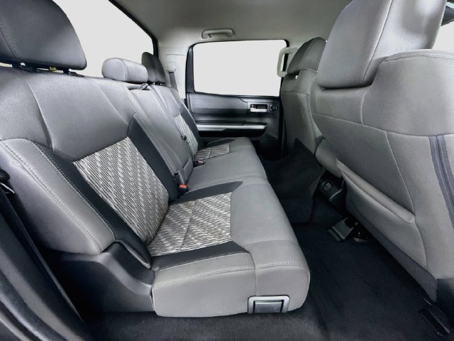 Certified 2020 Toyota Tundra SR5 AWD/4WD image 26