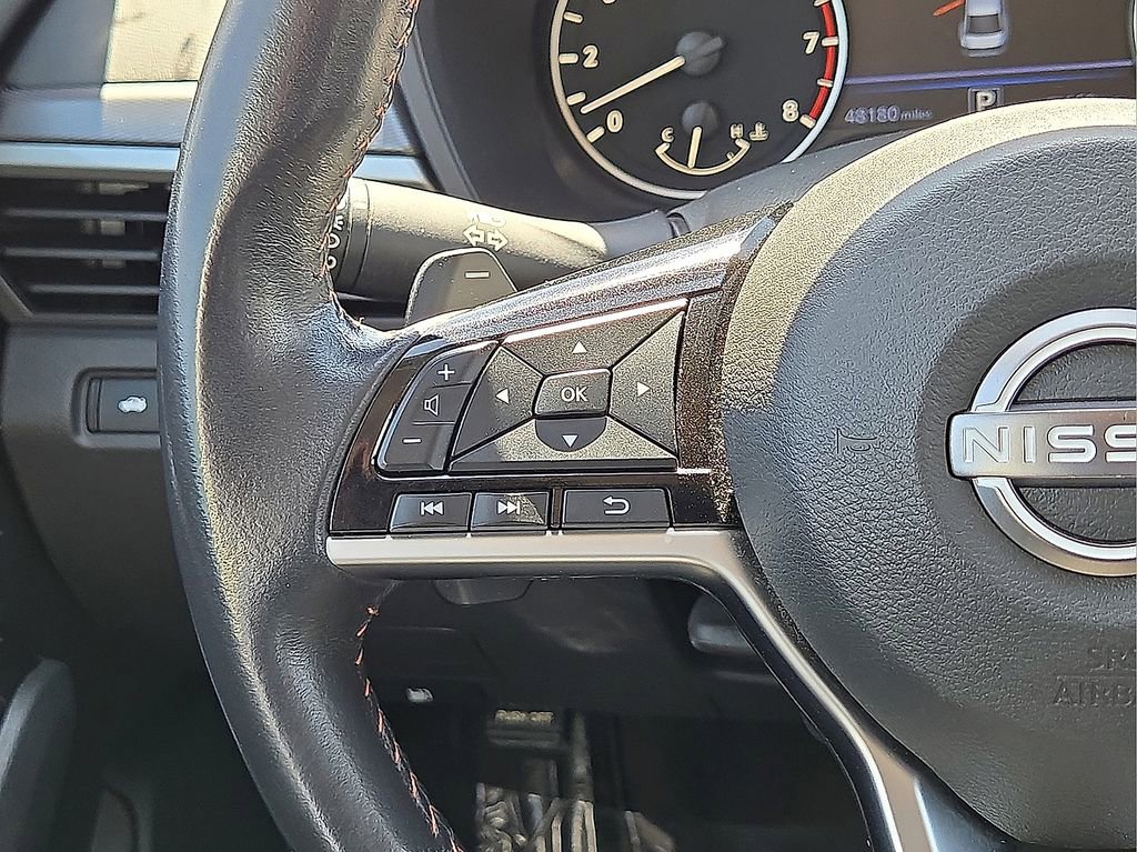 Used 2024 Nissan Altima 2.5 SR image 20