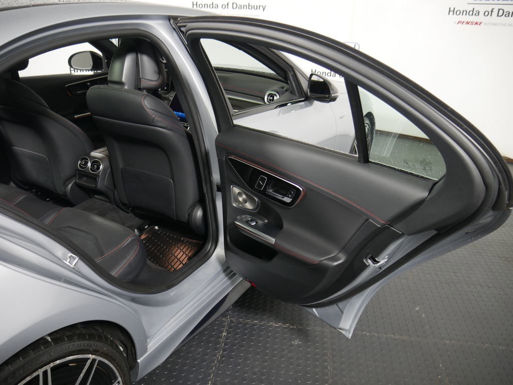 Used 2023 Mercedes-Benz C 43 AMG 4MATIC Sedan image 8