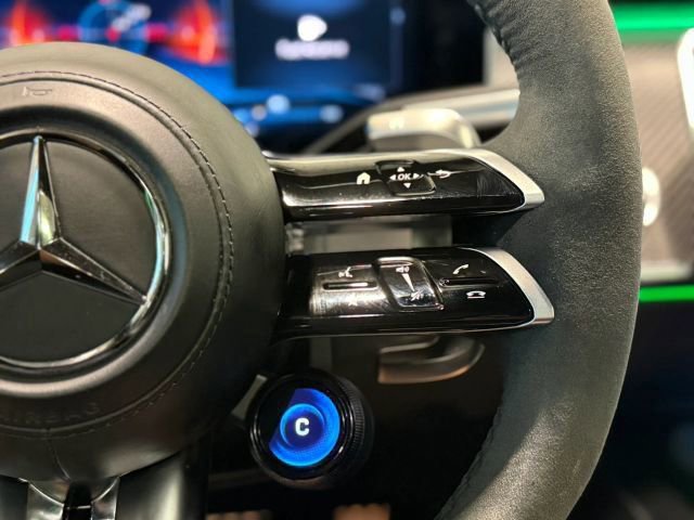Used 2025 Mercedes-Benz S 63 AMG S image 18