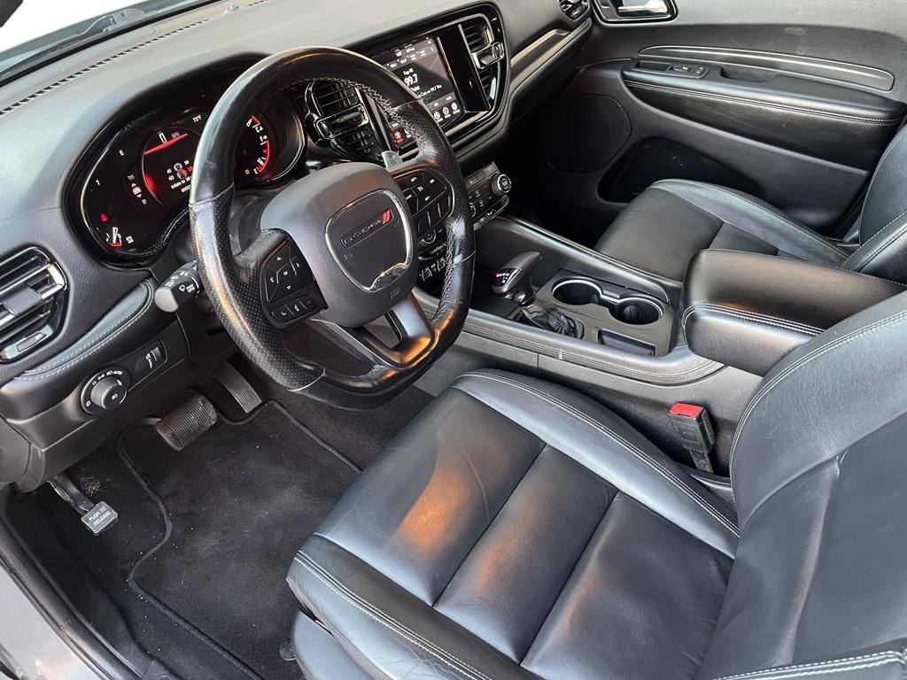 Used 2022 Dodge Durango GT image 13