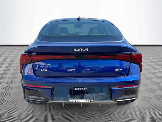 New 2026 Kia K5 GT-Line w/ GT-Line Premium Package AWD/4WD image 6