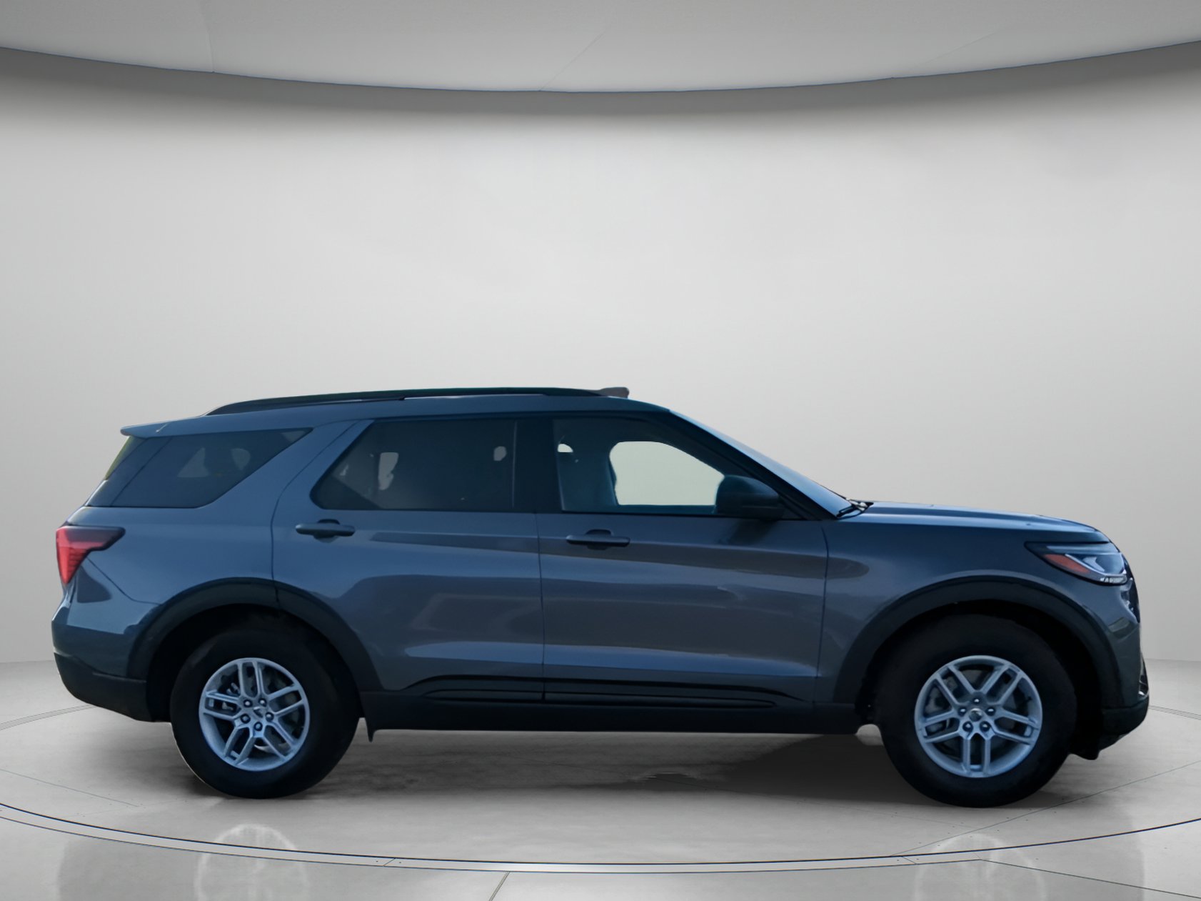 New 2026 Ford Explorer Active image 35