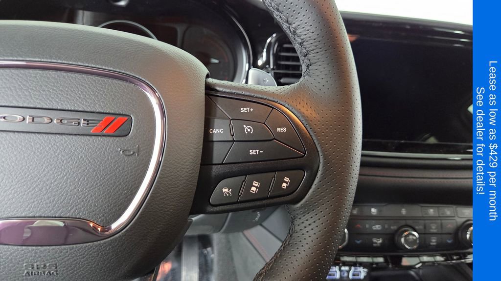New 2026 Dodge Durango GT image 20