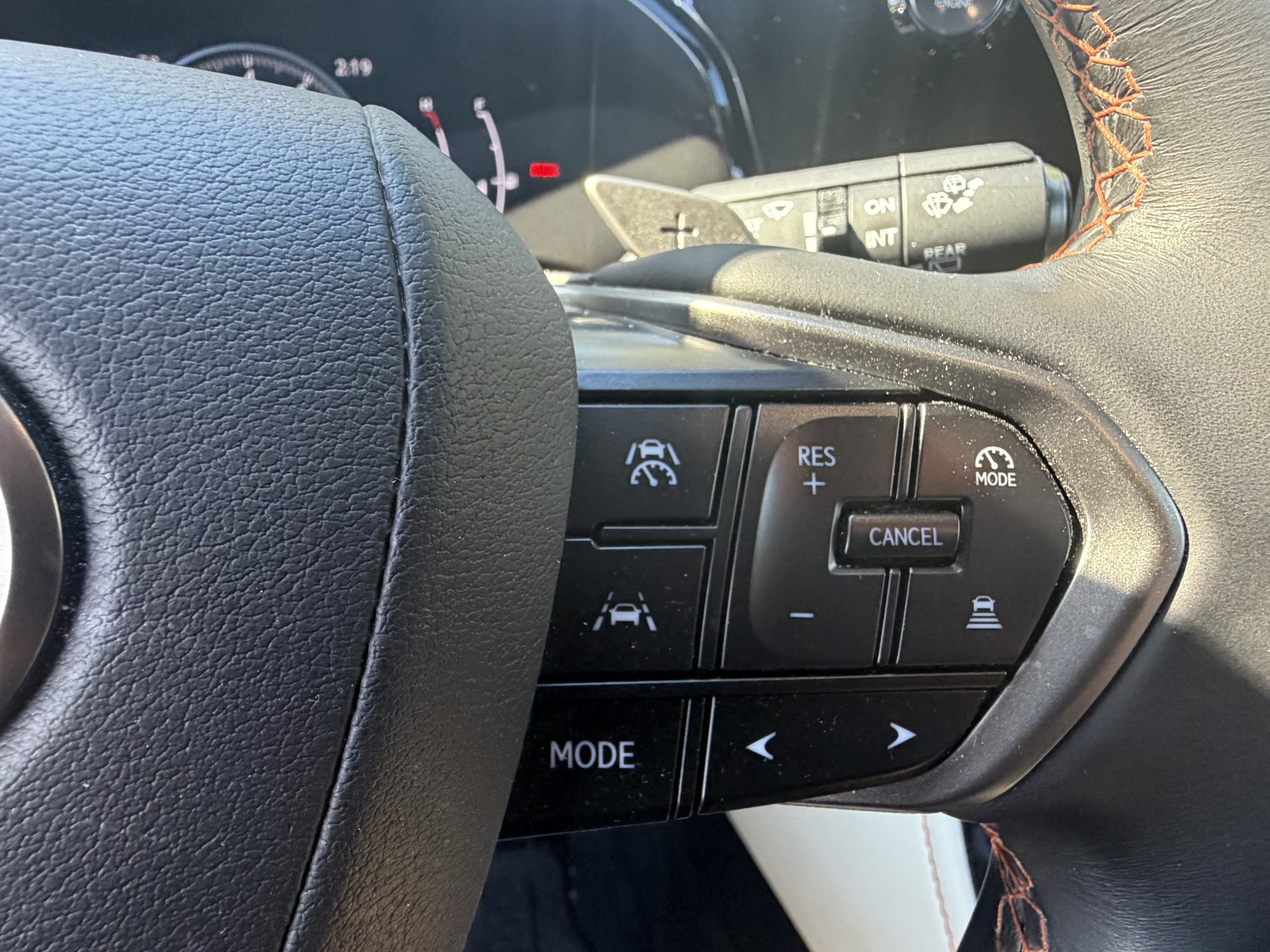 Certified 2023 Lexus NX 350 AWD image 19