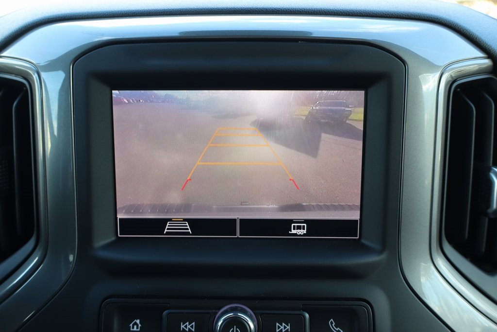 Used 2024 Chevrolet Silverado 2500 Custom w/ Custom Value Package image 10