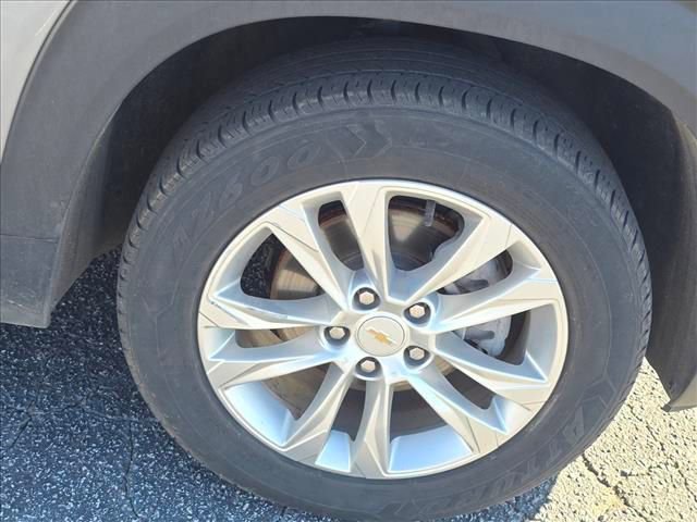 Certified 2023 Chevrolet TrailBlazer LS image 18