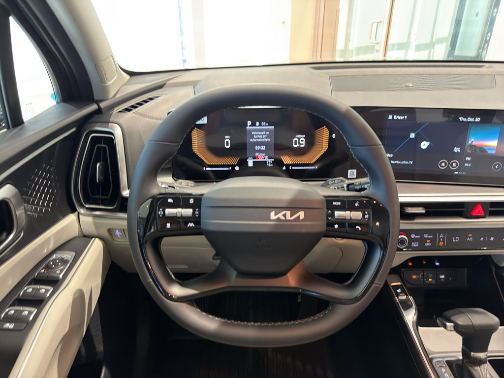 New 2026 Kia Sorento EX image 15