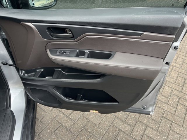 Used 2023 Honda Odyssey EX image 23