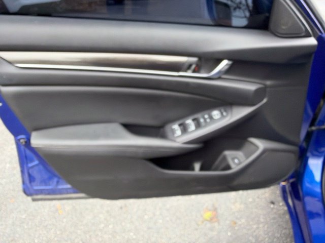 Used 2019 Honda Accord Sport image 25