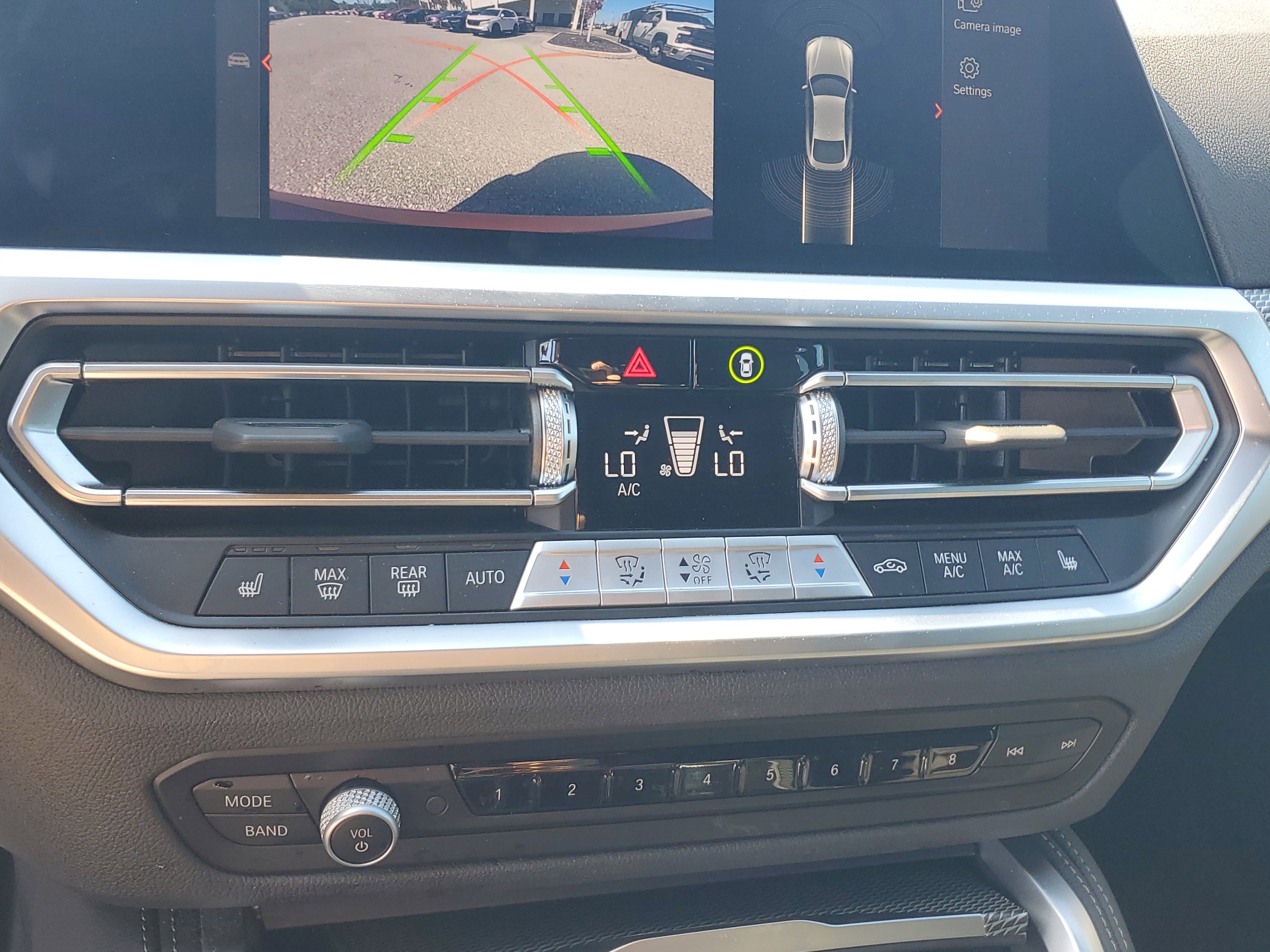 Used 2023 BMW 430i Gran Coupe w/ M Sport Package image 27