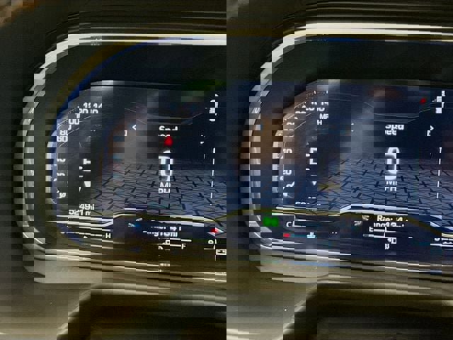 Used 2023 GMC Yukon XL AT4 w/ Technology Package image 13