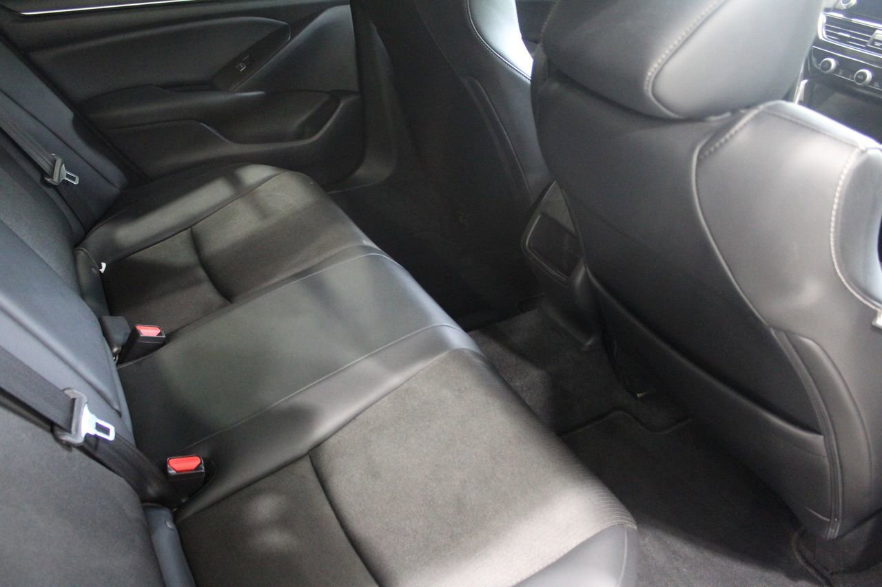 Certified 2022 Honda Accord Sport image 52