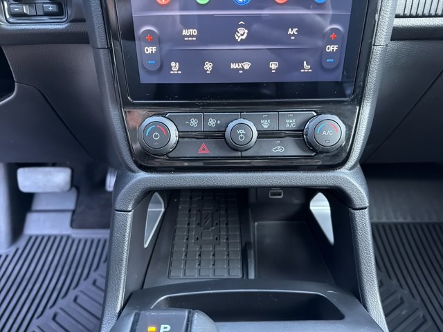 Used 2024 Ford Ranger Lariat w/ Advanced Towing Package AWD/4WD image 22