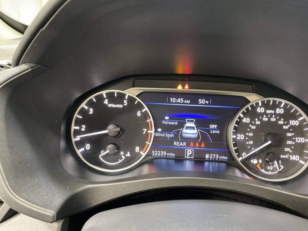 Used 2024 Nissan Altima 2.5 SR image 15