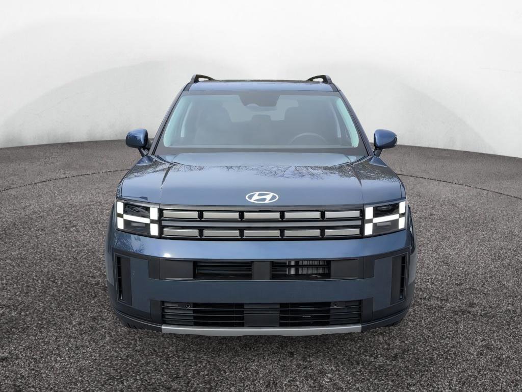 New 2026 Hyundai Santa Fe SEL AWD/4WD image 3