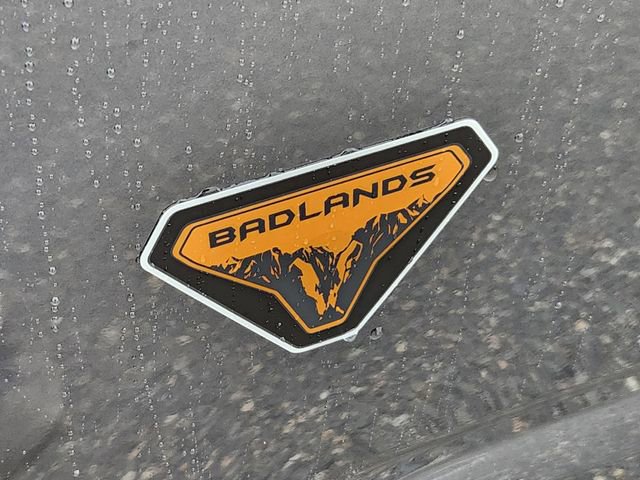 New 2026 Ford Bronco Sport Badlands w/ Badlands Tech Package AWD/4WD image 16