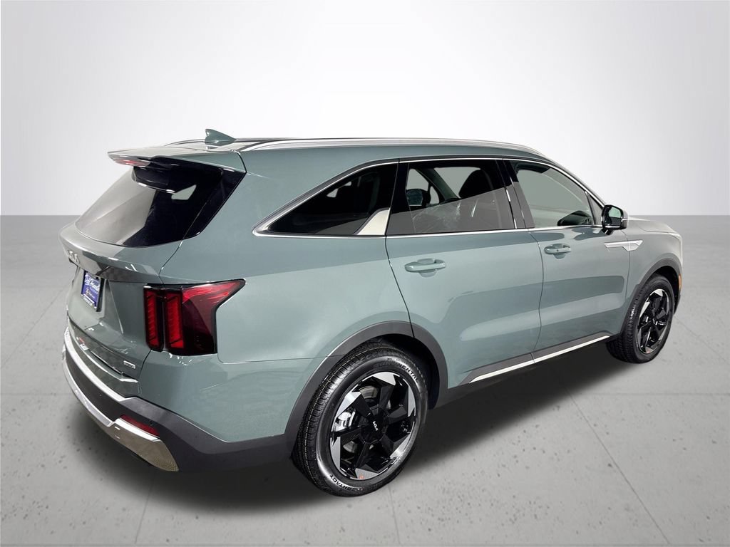 New 2026 Kia Sorento EX AWD/4WD image 6