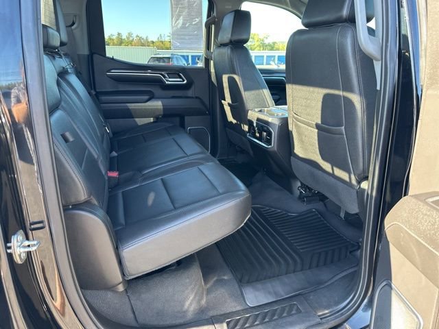 Used 2023 Chevrolet Silverado 1500 LTZ AWD/4WD image 11