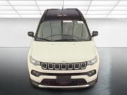 Used 2022 Jeep Compass Limited image 12