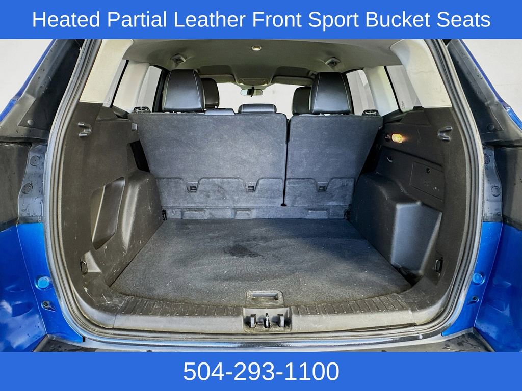 Used 2018 Ford Escape SE w/ SE Sport Appearance Package image 19
