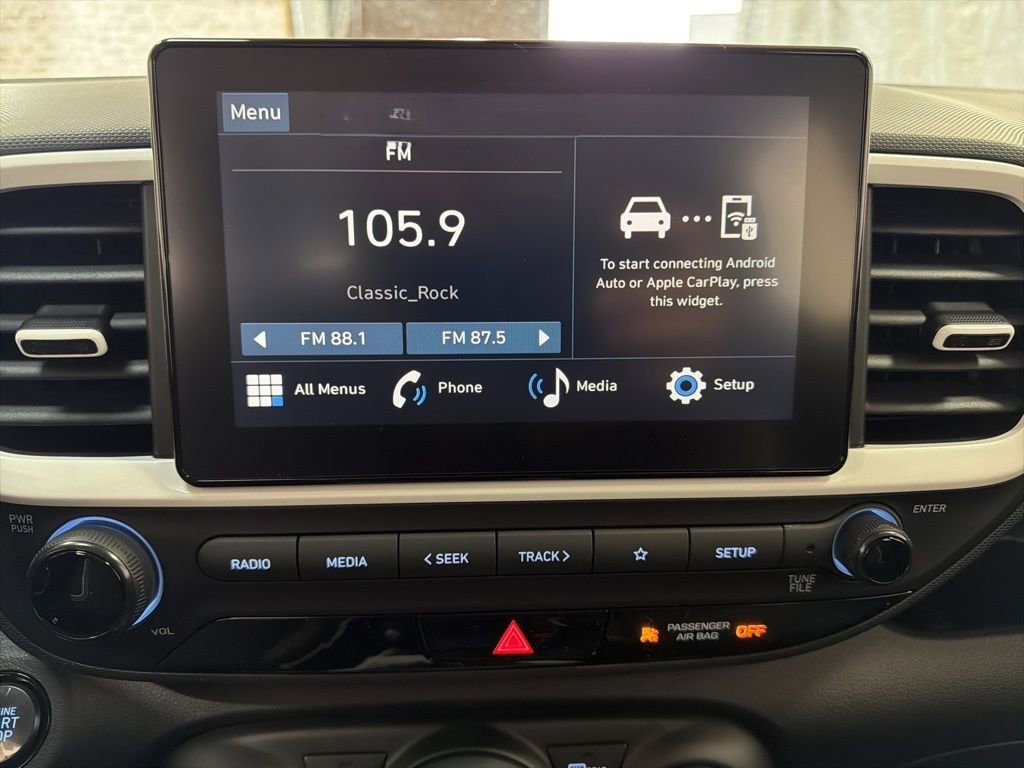 New 2026 Hyundai Venue SEL image 12