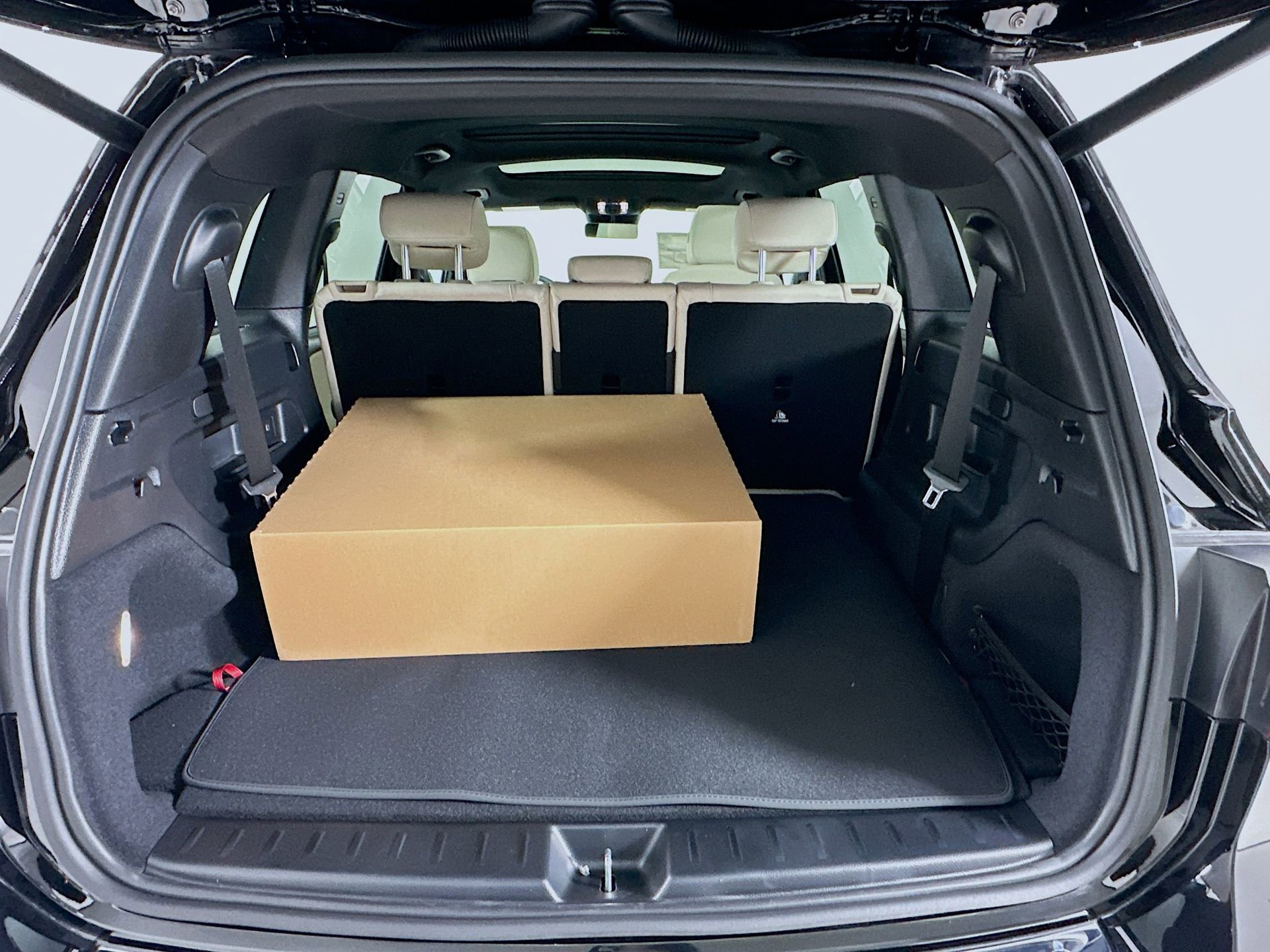 New 2026 Mercedes-Benz GLB 250 image 27