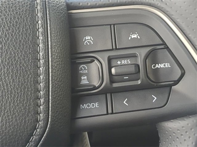 New 2026 Toyota 4Runner SR5 image 24