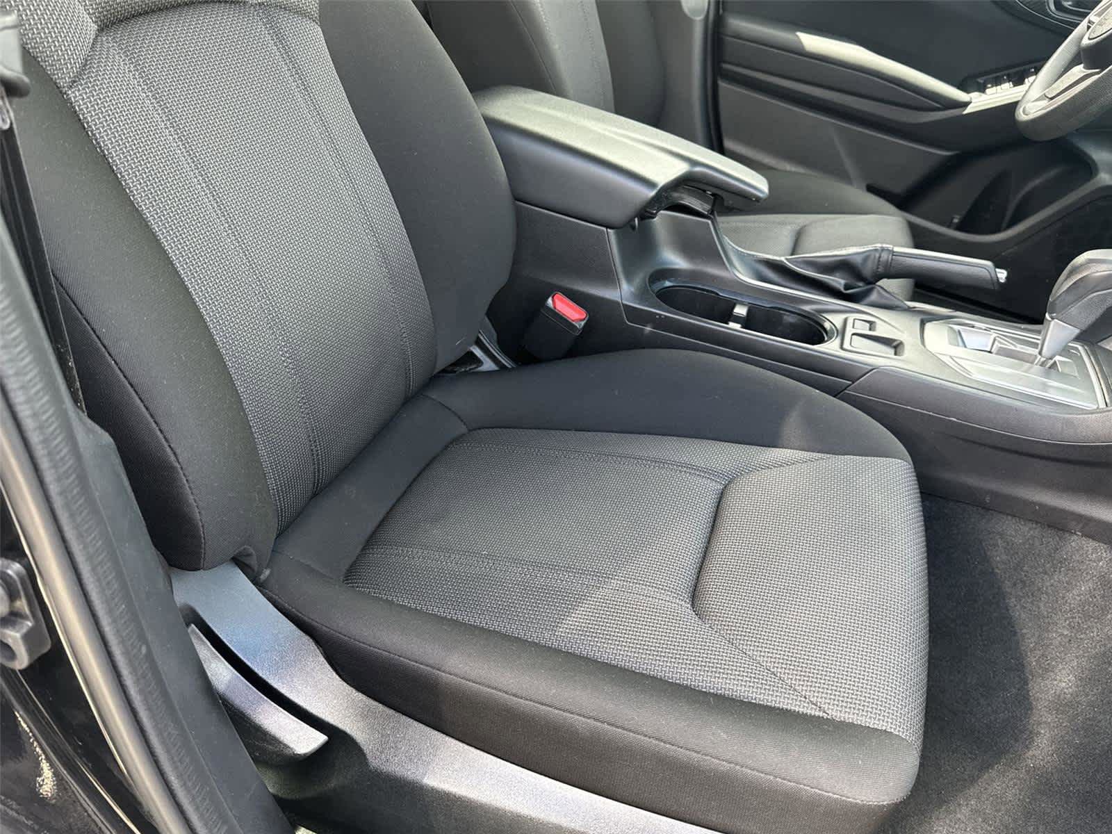 Used 2023 Subaru Impreza 2.0i AWD/4WD image 17
