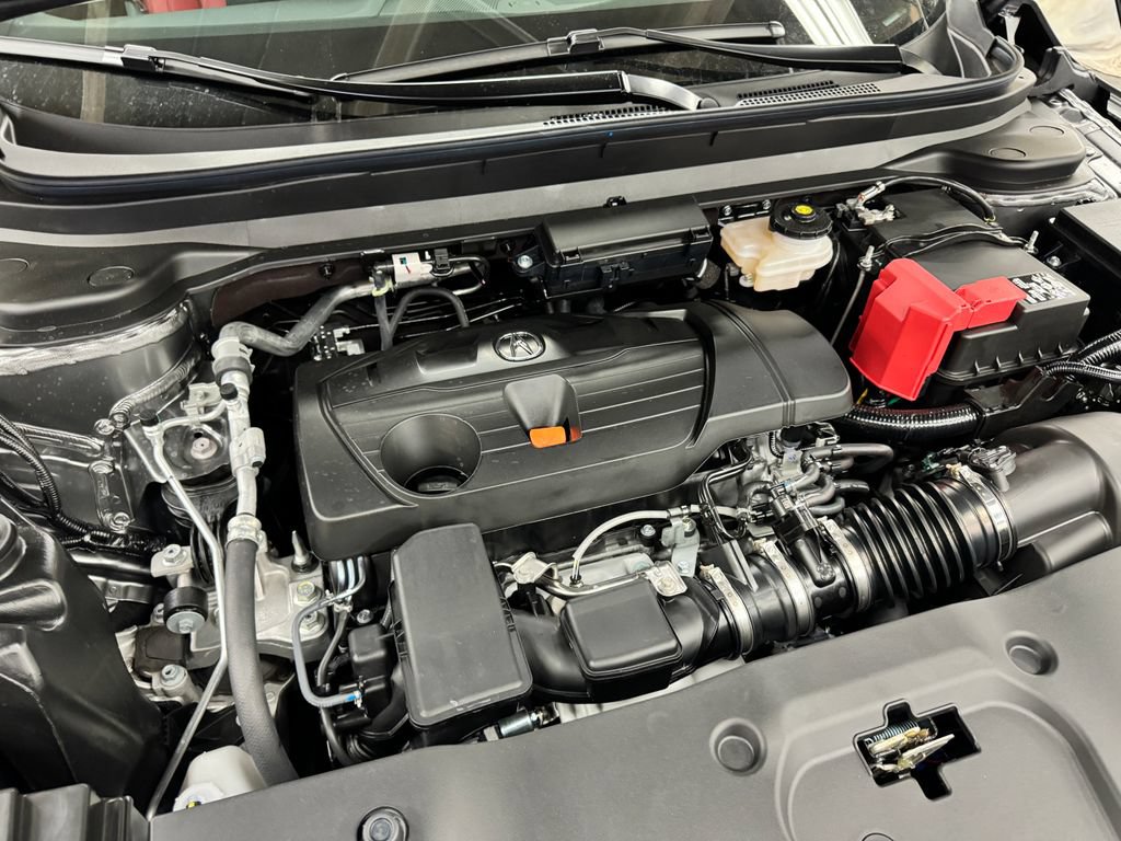 Used 2025 Acura RDX A-Spec AWD/4WD image 40