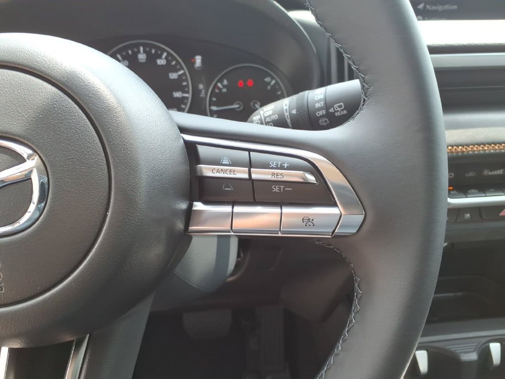 New 2026 MAZDA CX-50 AWD 2.5 Hybrid w/ Weather Package image 19