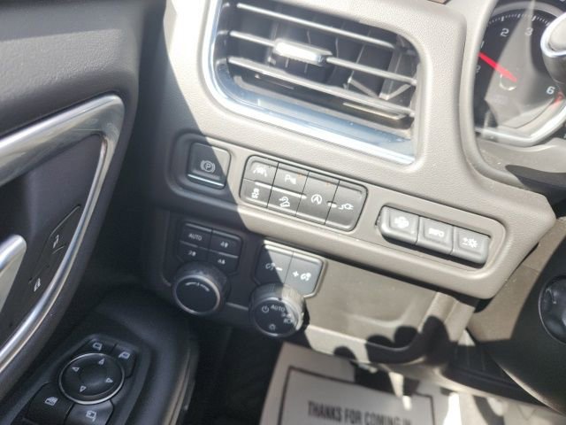 Used 2021 Chevrolet Tahoe High Country image 20