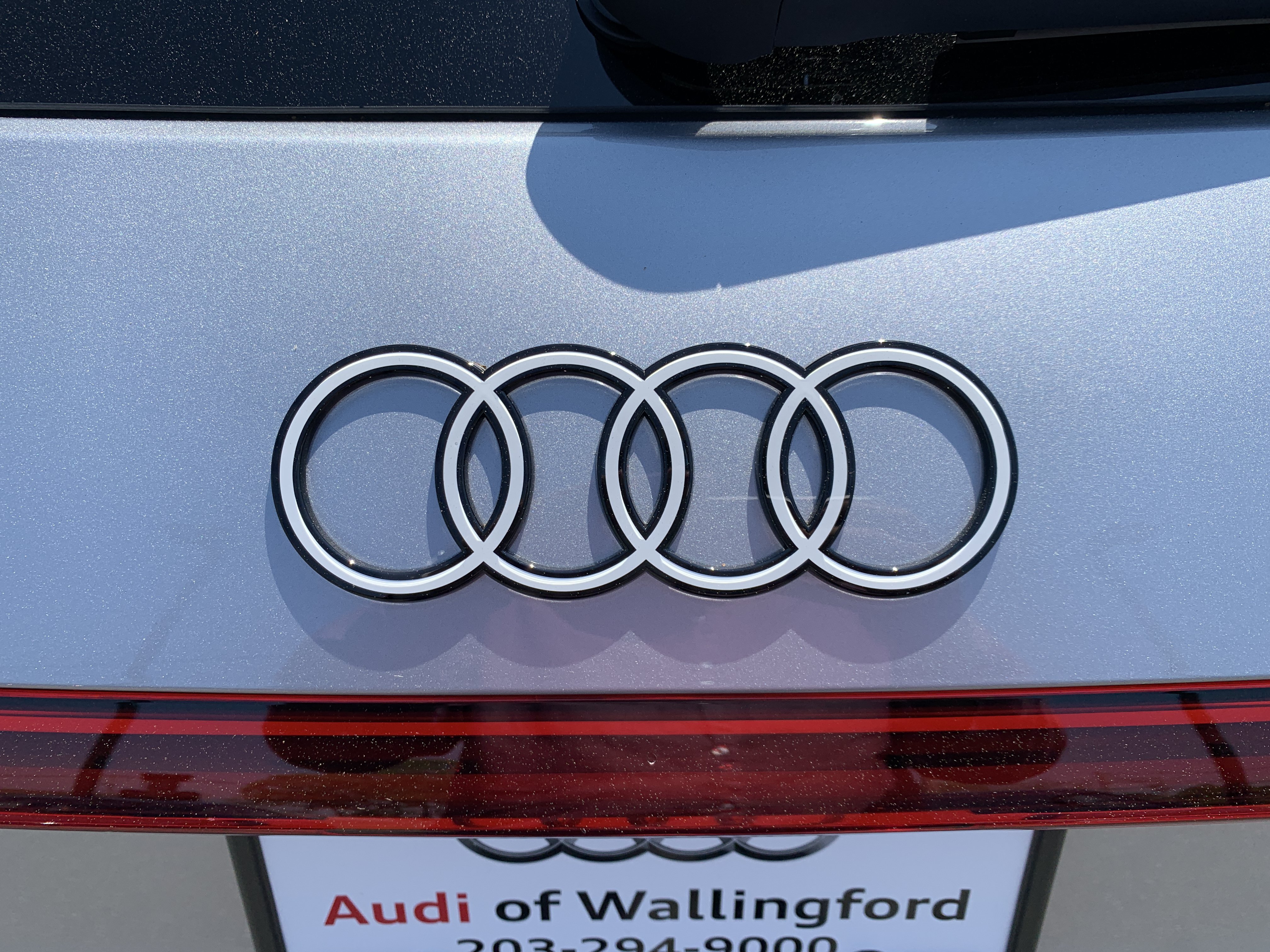 New 2026 Audi Q5 Premium AWD/4WD image 21