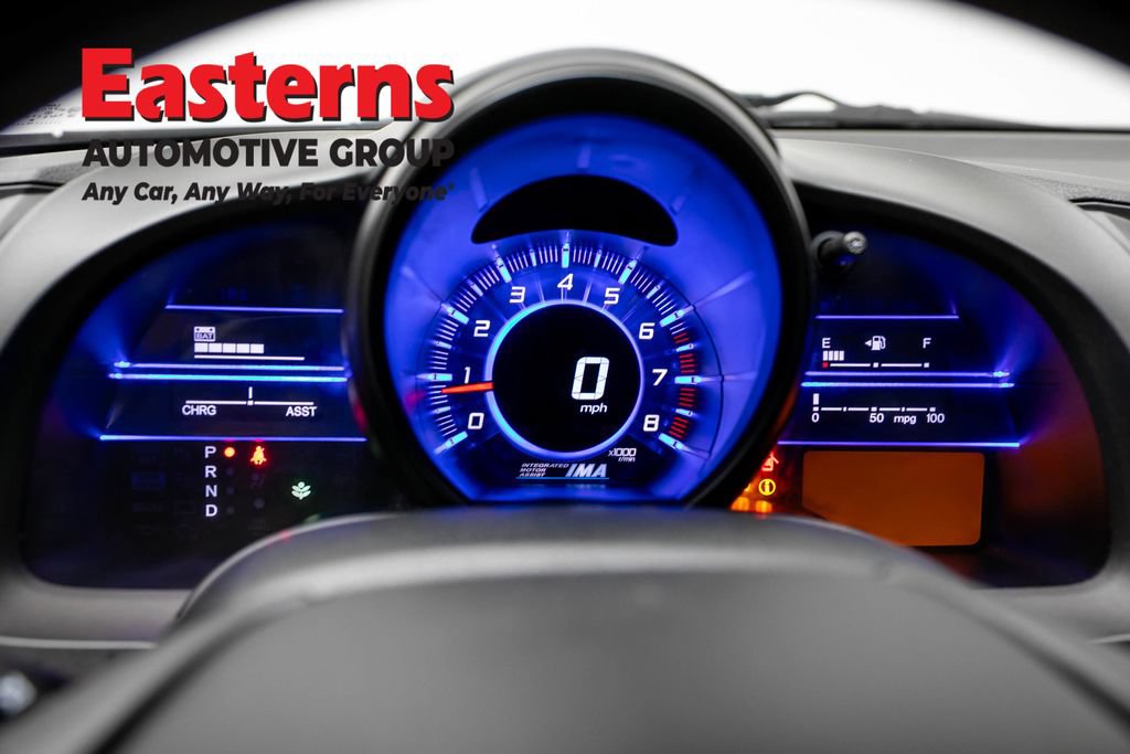 Used 2015 Honda CR-Z EX image 19