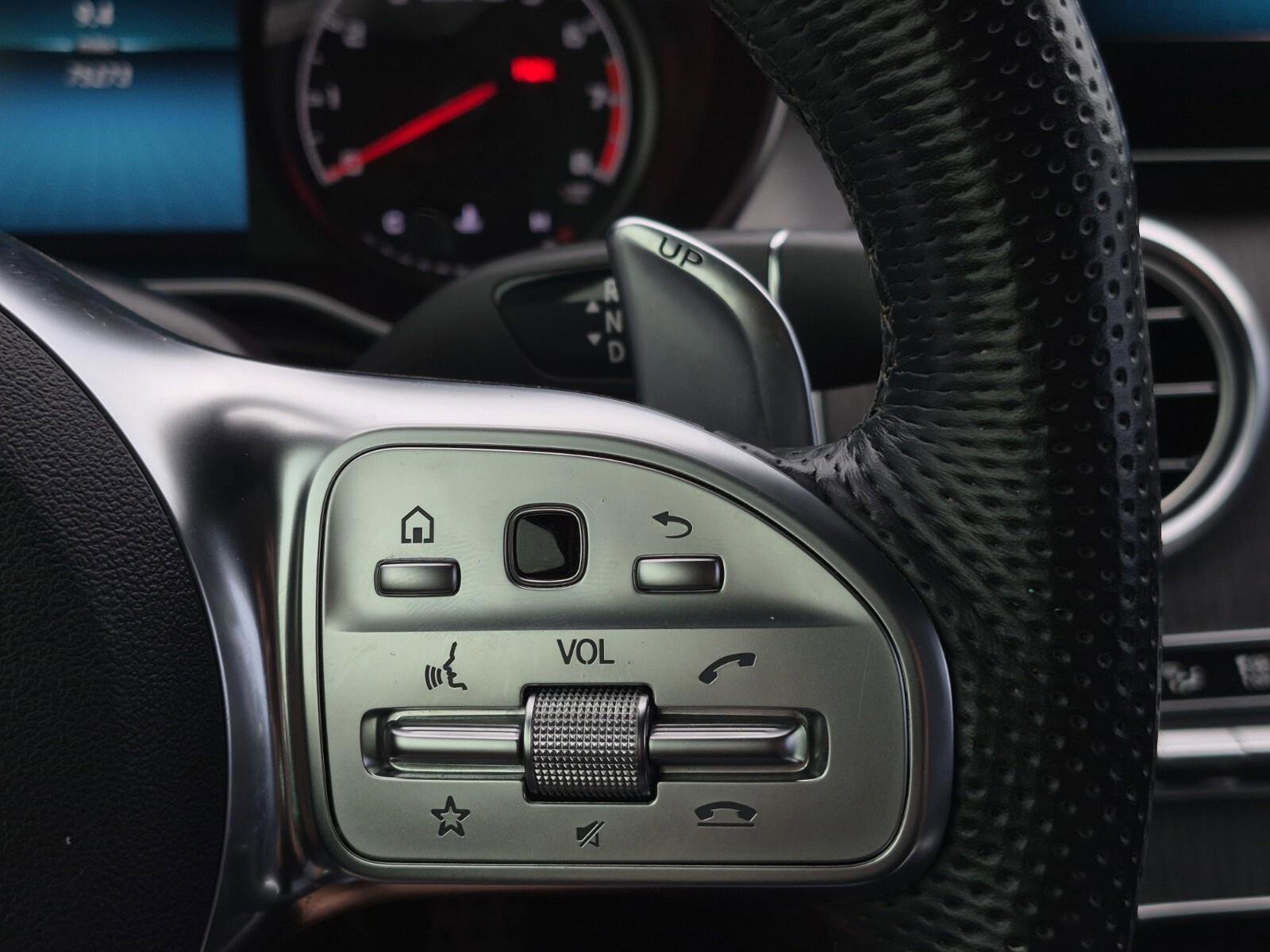 Used 2020 Mercedes-Benz C 43 AMG 4MATIC Coupe w/ Multimedia Package image 16