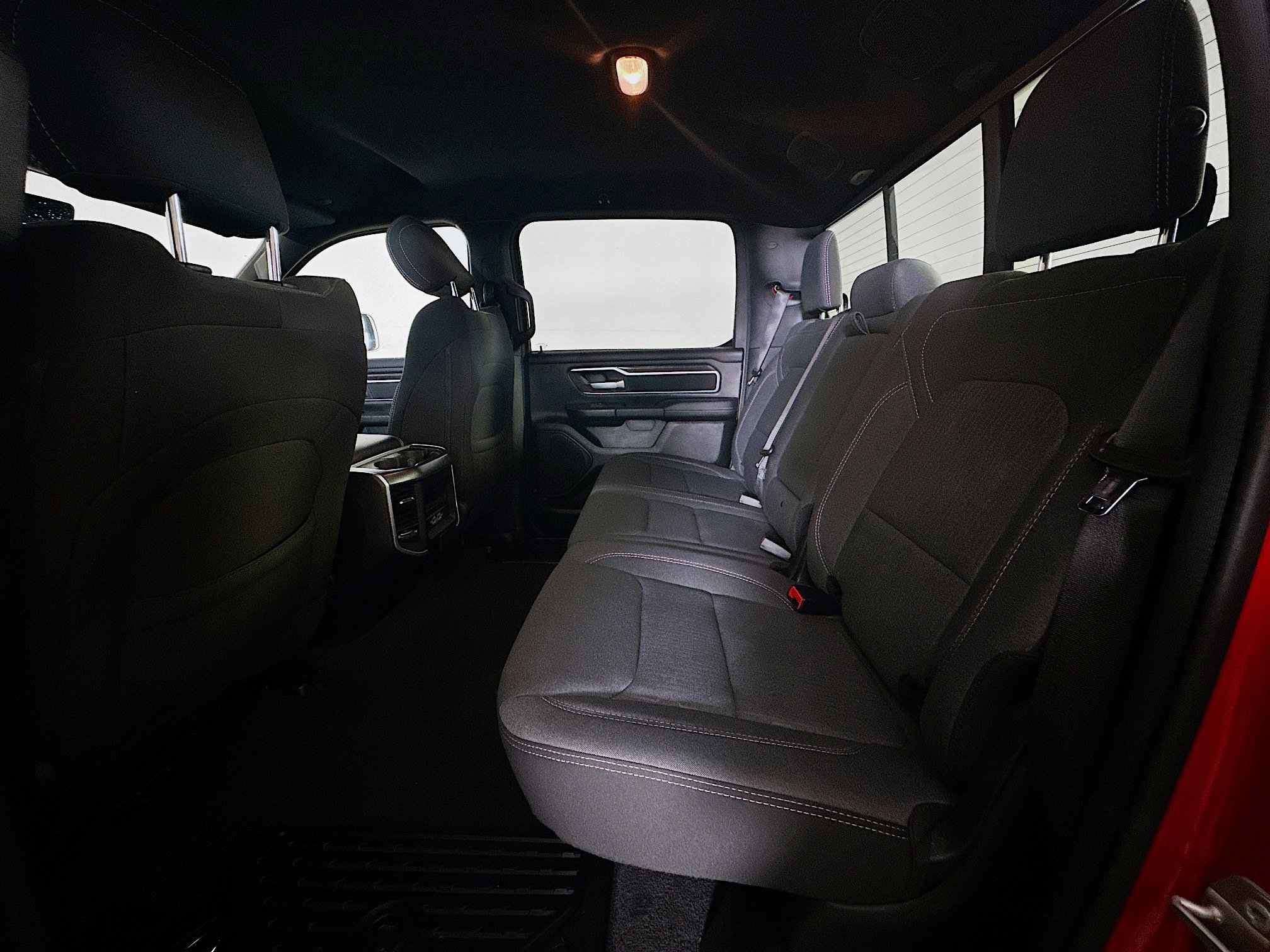 Used 2023 RAM 1500 Big Horn AWD/4WD image 28