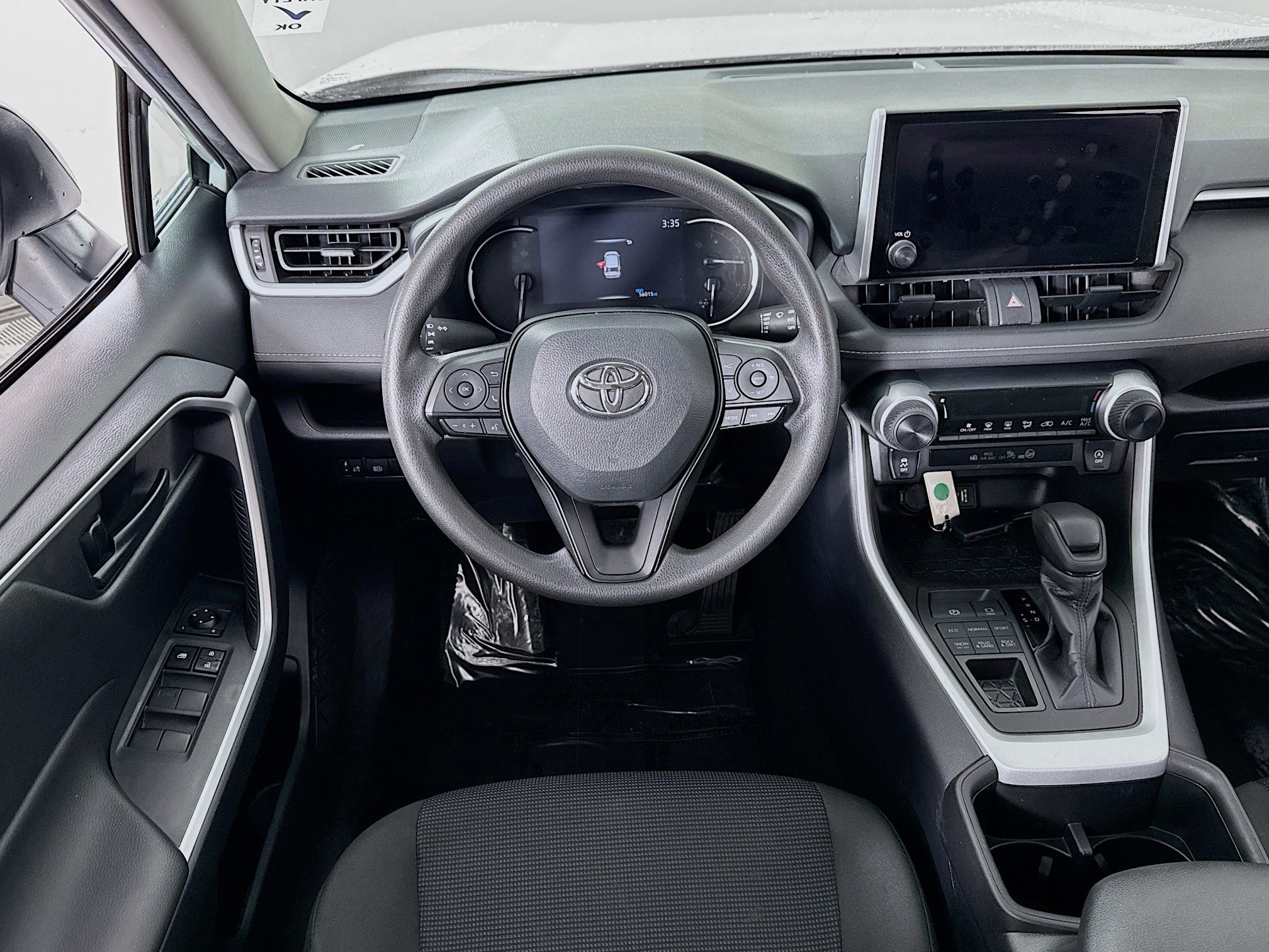 Certified 2024 Toyota RAV4 LE image 18