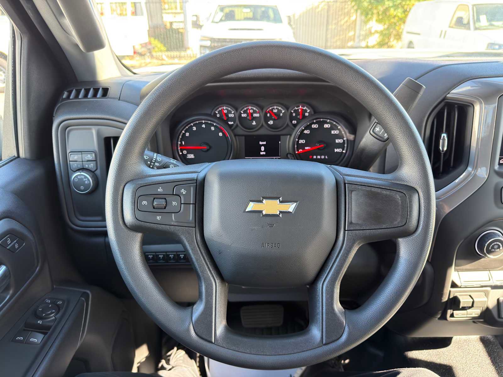 New 2026 Chevrolet Silverado 3500 W/T w/ WT Convenience Package image 31