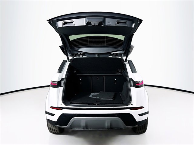 Used 2026 Land Rover Range Rover Evoque S image 6